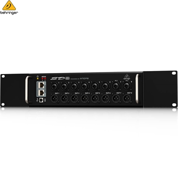 Behringer SD8